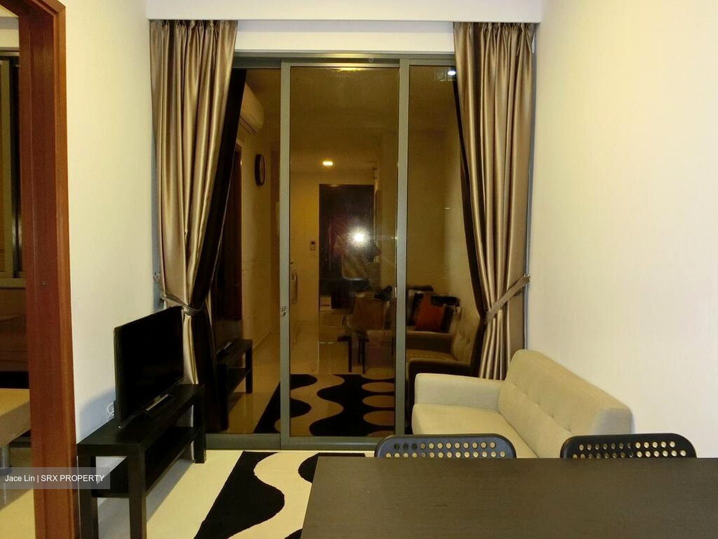 Ness (D14), Apartment #587735111